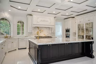 6413 S County Line Road, Burr Ridge, IL 60527 - Photo 23