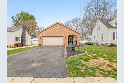 207 Coronado Boulevard, Loves Park, IL 61111 - Photo 1