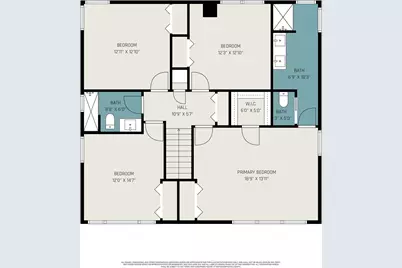 538 N Broadway Avenue, Park Ridge, IL 60068 - Photo 33