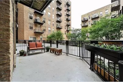 420 S Clinton Street #110A, Chicago, IL 60607 - Photo 11