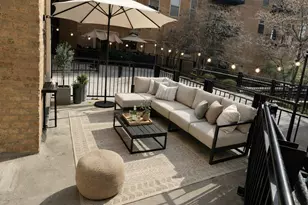 420 S Clinton St, Chicago, IL 60607 - Photo 9