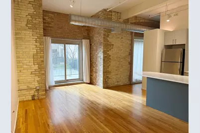 420 S Clinton Street #110A, Chicago, IL 60607 - Photo 3