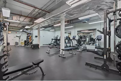 420 S Clinton Street #110A, Chicago, IL 60607 - Photo 13