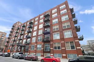 420 S Clinton St, Chicago, IL 60607 - Photo 1