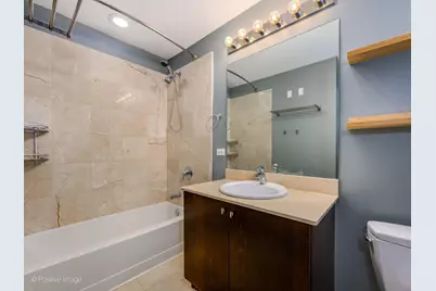 303 W Ohio Street #1404, Chicago, IL 60654 - Photo 9