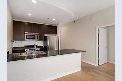 303 W Ohio Street #1404, Chicago, IL 60654 - Photo 5