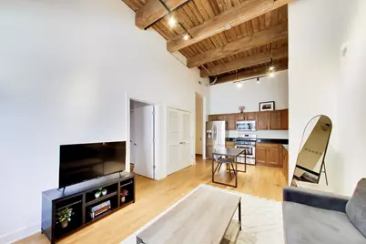 1050 W Hubbard Street #1C, Chicago, IL 60642 - Photo 5