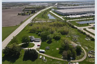 12901 Burlington Road, Kenosha, WI 53144 - Photo 5