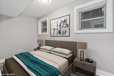 1947 N Humboldt Boulevard #G, Chicago, IL 60647 - Photo 7