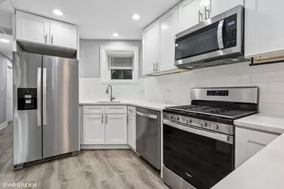 1947 N Humboldt Boulevard #G, Chicago, IL 60647 - Photo 3