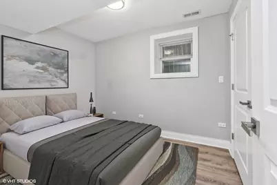 1947 N Humboldt Boulevard #G, Chicago, IL 60647 - Photo 5