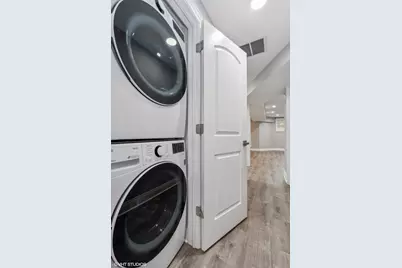 1947 N Humboldt Boulevard #G, Chicago, IL 60647 - Photo 9