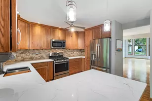 9045 Archer Ave, Willow Springs, IL 60480 - Photo 5