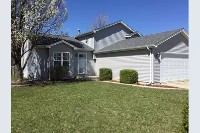 1509 Green Trails Drive, Plainfield, IL 60586 - Photo 1