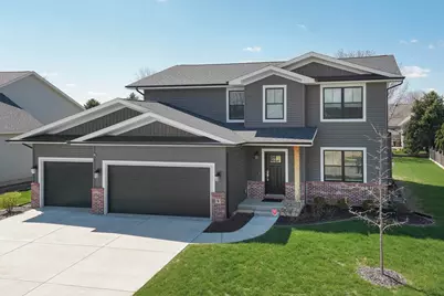 9 Brookstone Circle, Bloomington, IL 61704 - Photo 1