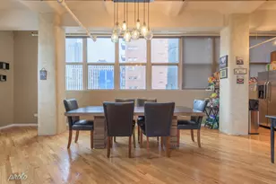 500 S Clinton St, Chicago, IL 60607 - Photo 3