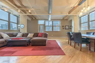 500 S Clinton St, Chicago, IL 60607 - Photo 7