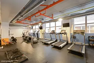 500 S Clinton St, Chicago, IL 60607 - Photo 17