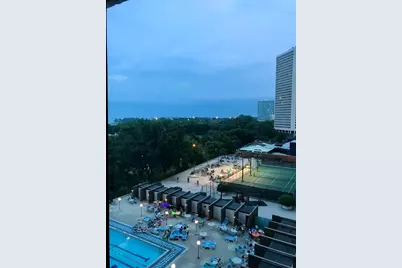 5455 N Sheridan Road #908, Chicago, IL 60640 - Photo 9