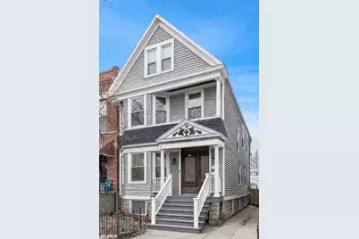 3506 N Damen Avenue, Chicago, IL 60618 - Photo 1