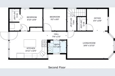 3506 N Damen Avenue, Chicago, IL 60618 - Photo 23