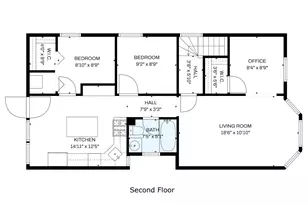 3506 N Damen Ave, Chicago, IL 60618 - Photo 23