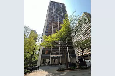 222 E Pearson Street #303, Chicago, IL 60611 - Photo 1