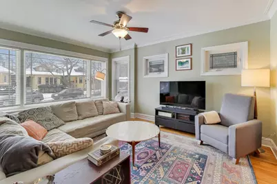 5814 N Sacramento Avenue, Chicago, IL 60659 - Photo 7