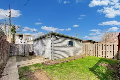 5814 N Sacramento Avenue, Chicago, IL 60659 - Photo 39