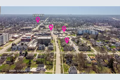 46 N Park Avenue #7, Lombard, IL 60148 - Photo 3