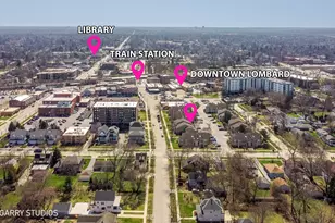 46 N Park Ave, Lombard, IL 60148 - Photo 3