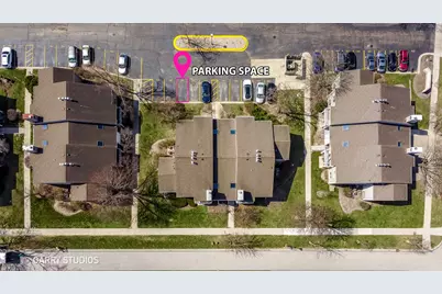 46 N Park Avenue #7, Lombard, IL 60148 - Photo 21