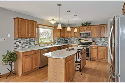 9219 Greenwood Drive, Tinley Park, IL 60487 - Photo 9