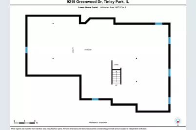 9219 Greenwood Drive, Tinley Park, IL 60487 - Photo 31
