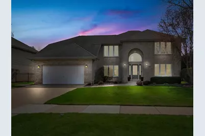 9219 Greenwood Drive, Tinley Park, IL 60487 - Photo 1