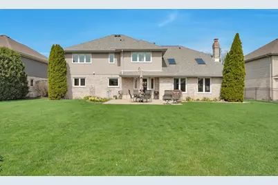 9219 Greenwood Drive, Tinley Park, IL 60487 - Photo 27