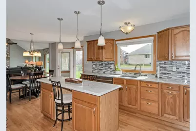 9219 Greenwood Drive, Tinley Park, IL 60487 - Photo 3