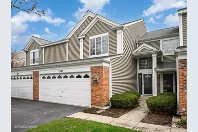 1285 Summersweet Lane, Bartlett, IL 60103 - Photo 1