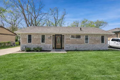 16018 Saint Louis Avenue, Markham, IL 60428 - Photo 1