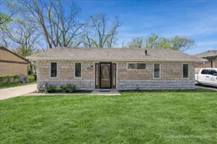 16018 St Louis Ave, Markham, IL 60428 - Photo 1