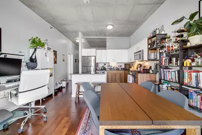 235 W Van Buren Street #2307, Chicago, IL 60607 - Photo 9