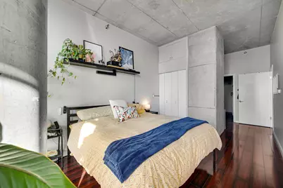 235 W Van Buren Street #2307, Chicago, IL 60607 - Photo 11