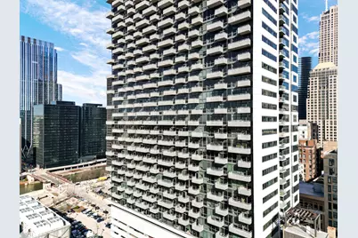 235 W Van Buren Street #2307, Chicago, IL 60607 - Photo 31