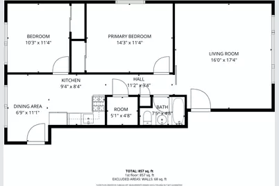 4209 Kolze Avenue #2S, Schiller Park, IL 60176 - Photo 23