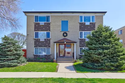 4209 Kolze Avenue #2S, Schiller Park, IL 60176 - Photo 1