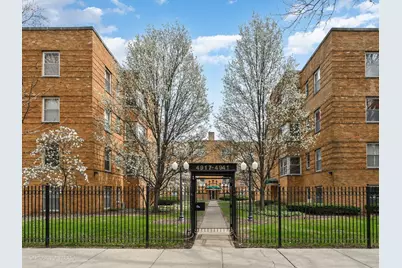 4935 N Wolcott Avenue #1A, Chicago, IL 60640 - Photo 1