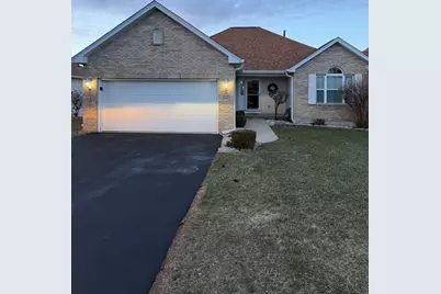 329 Garden Circle, Yorkville, IL 60560 - Photo 1