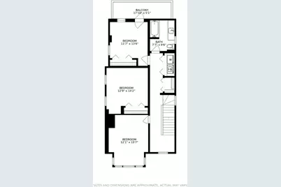 1643 W Julian Street, Chicago, IL 60622 - Photo 31