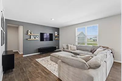 25436 W Ashton Drive, Plainfield, IL 60586 - Photo 5