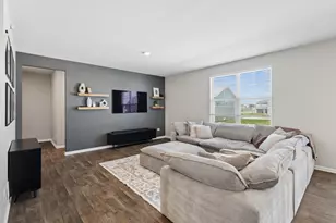 25436 W Ashton Dr, Plainfield, IL 60586 - Photo 5